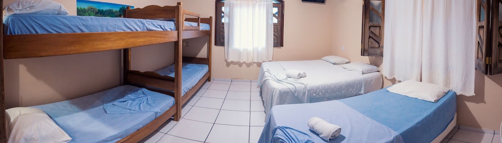 Hotel Morro da Saudade 13/59