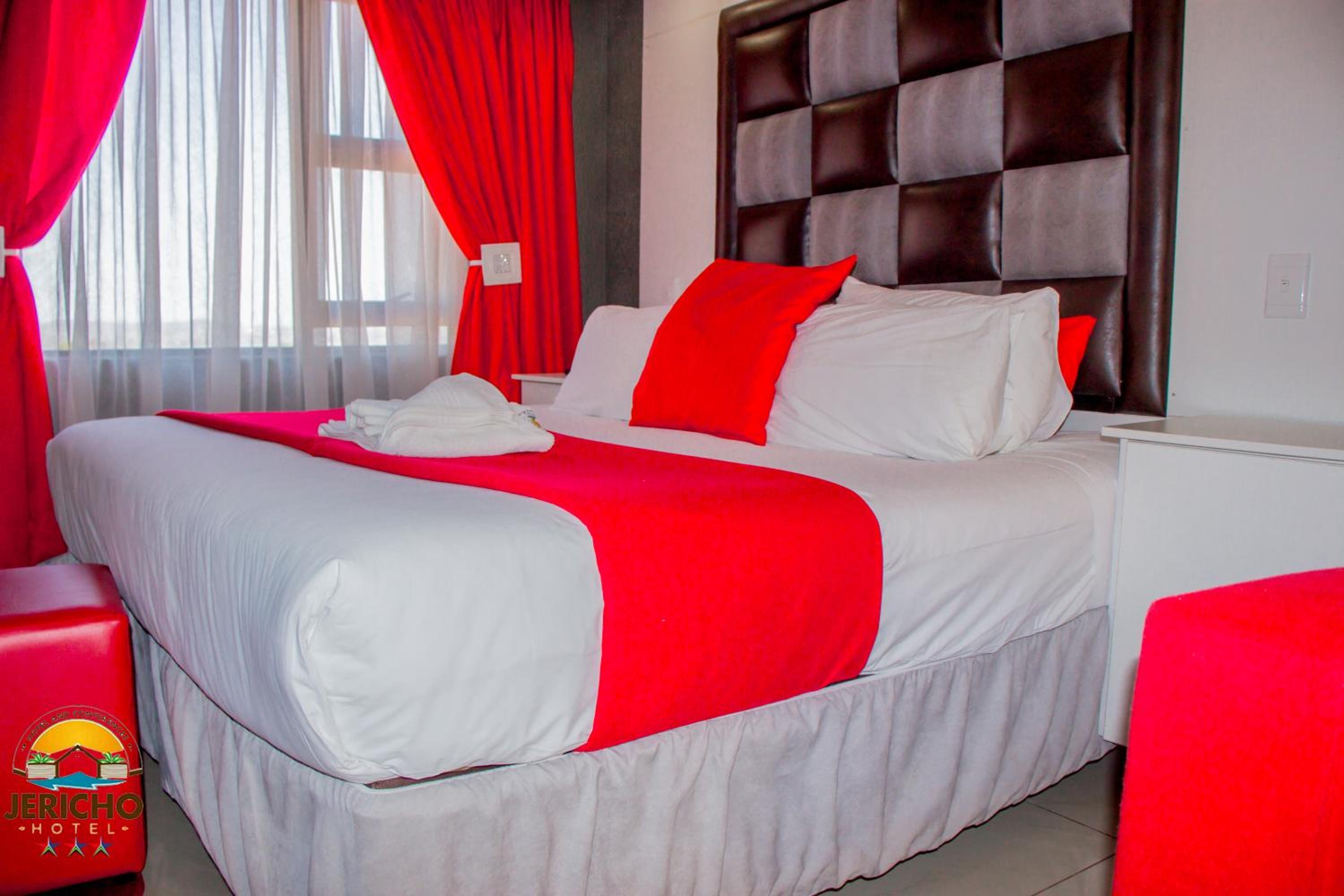 Jericho Hotel and Conferences 15/50