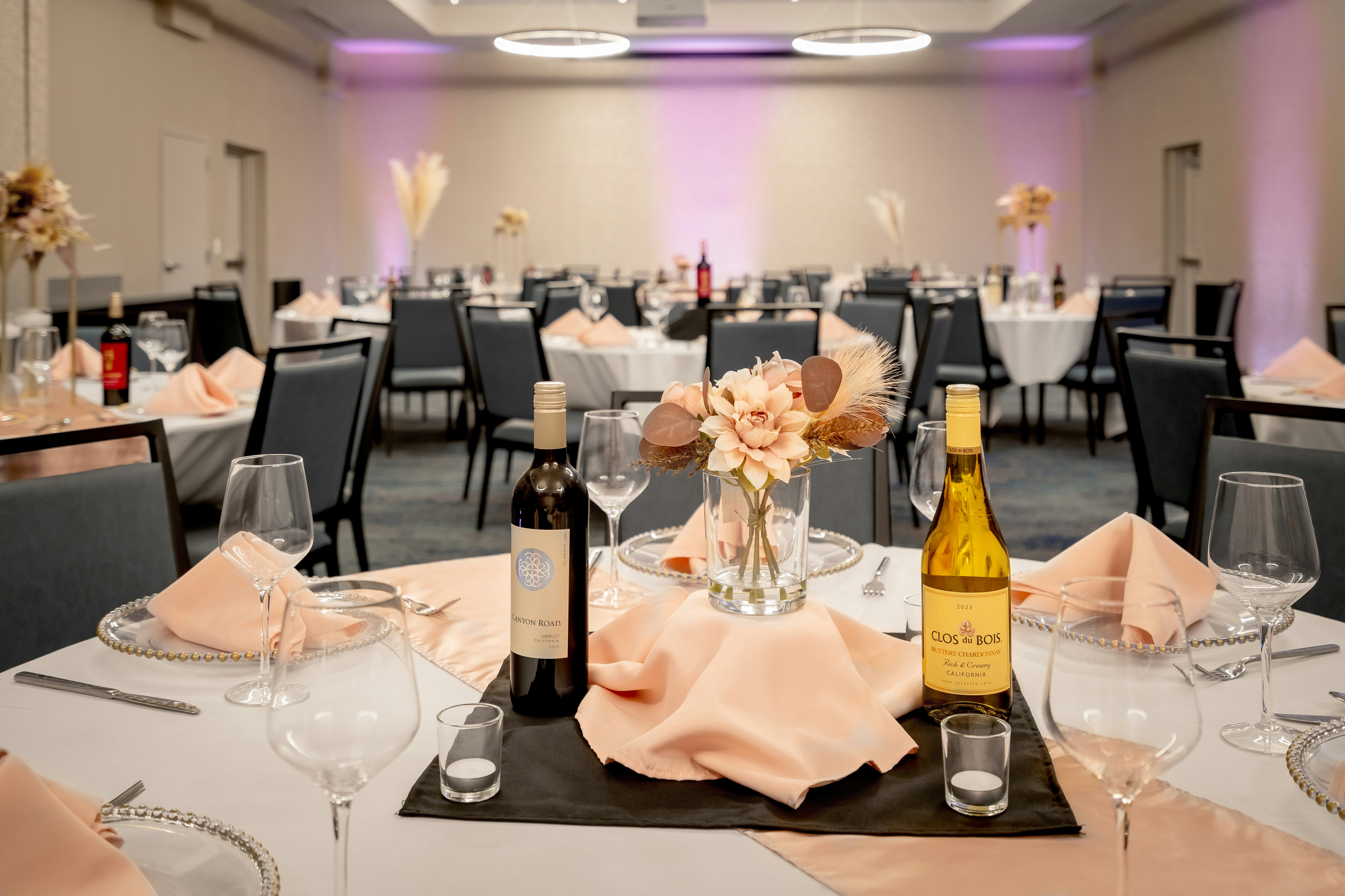 DoubleTree by Hilton Sioux City 19/24
