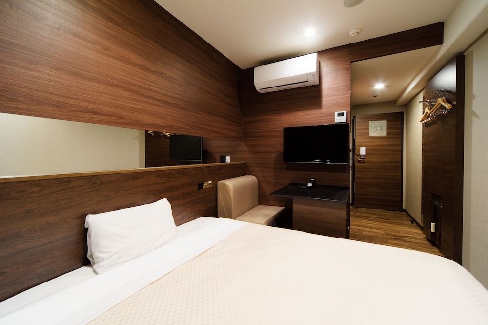 Osaka Fujiya Hotel 23/53