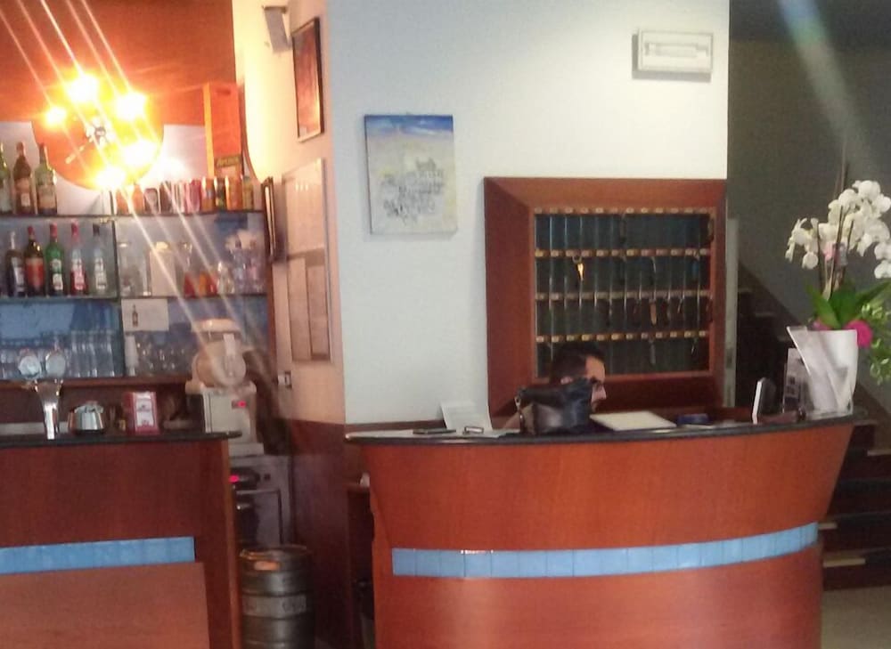 Hotel Saponi 5/42