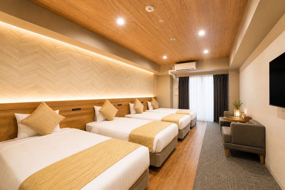 TAKUTO STAY OSAKA SHINSAIBASHI 14/47