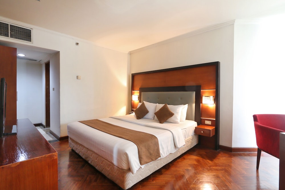 Kaisar Hotel 17/56