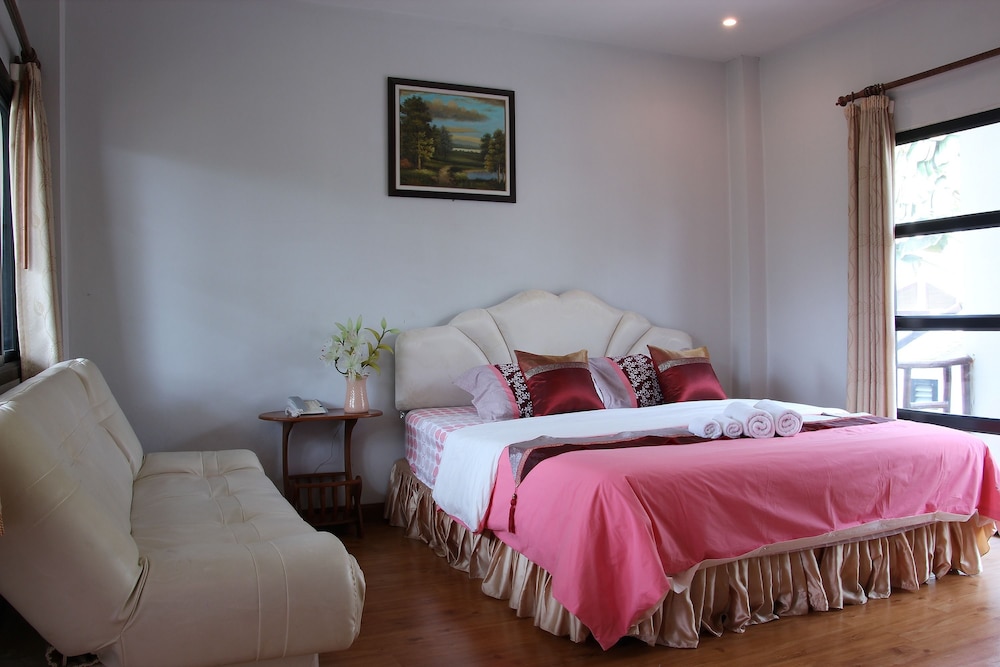 Chayada Garden House And Resort Hotel 19/50