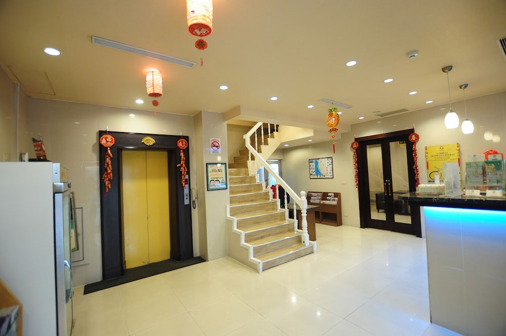Kindness Hotel Wu Jia 47/58