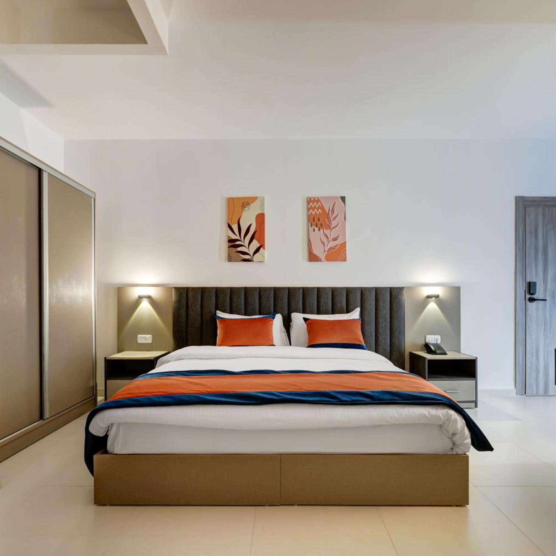 The Loft Hotel By FHM 17/58
