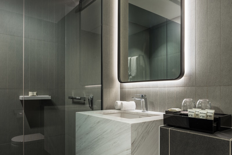 West Hotel Sydney Curio Collection By Hilton 80/80