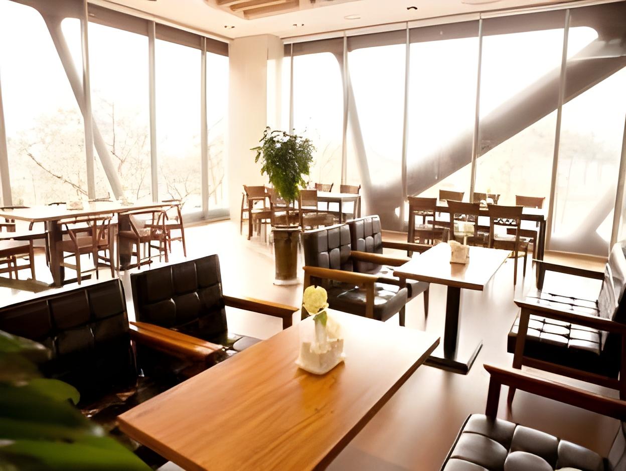 Andong Richell Hotel 43/51