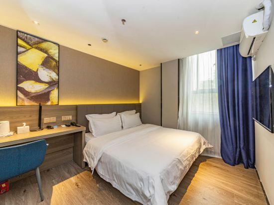 7 Days Premium Inn Shanghai Da Mu Qiao Road 14/32