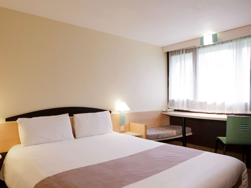 Ibis Madrid Alcorcon Tresaguas 9/44