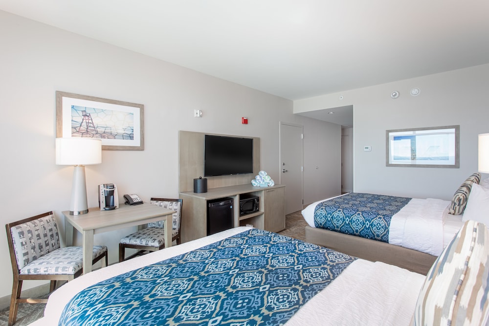 Best Western Premier The Tides 12/45