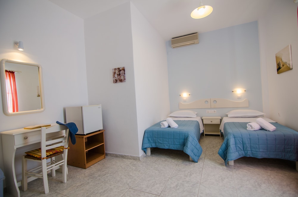 Athena Rooms 15/21