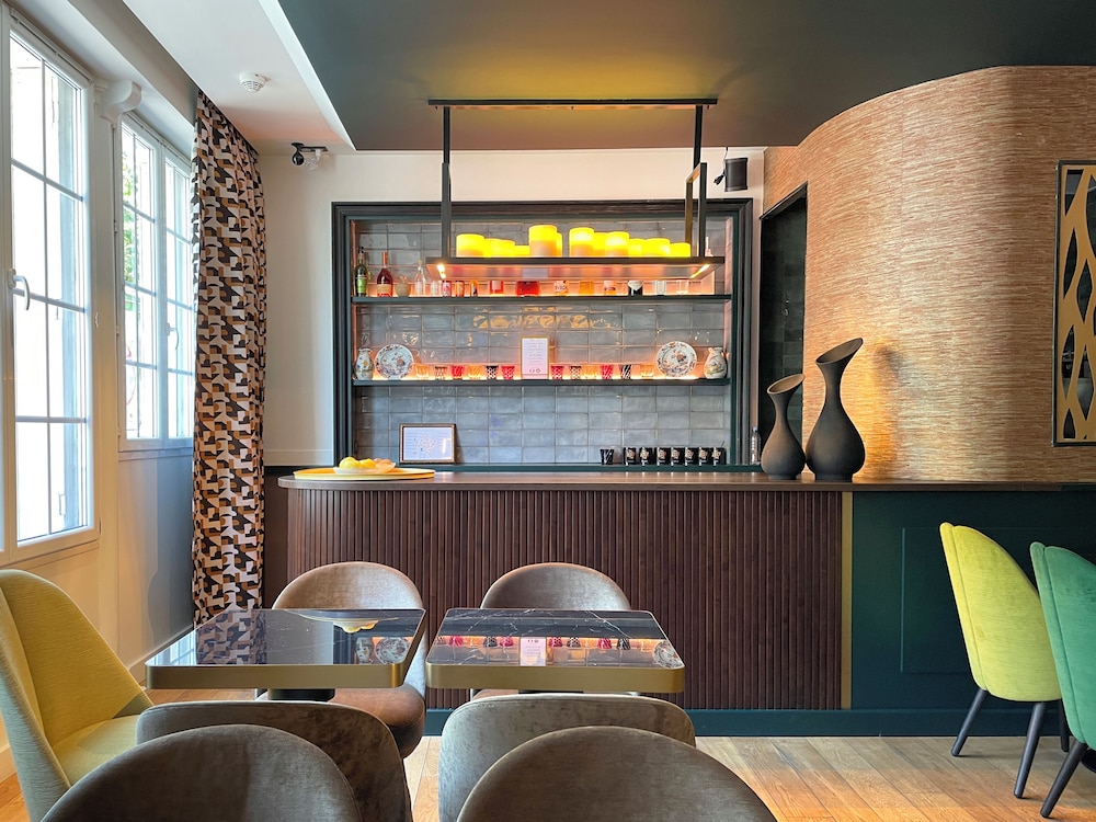ELSA, Hotel Paris by Collection Vesper 46/60