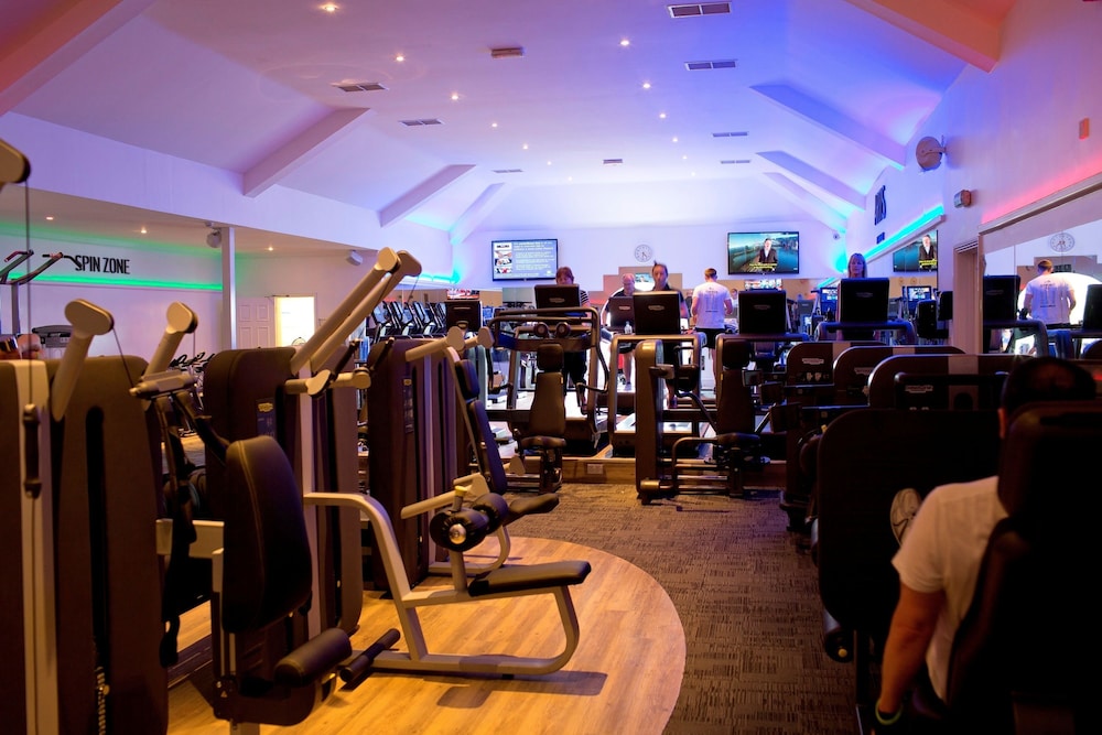 Whittlebury Hall Hotel & Spa 46/67