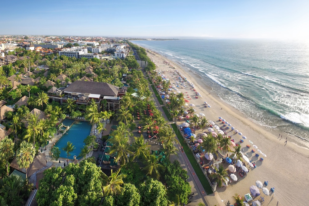 Legian Beach Villas 27/50