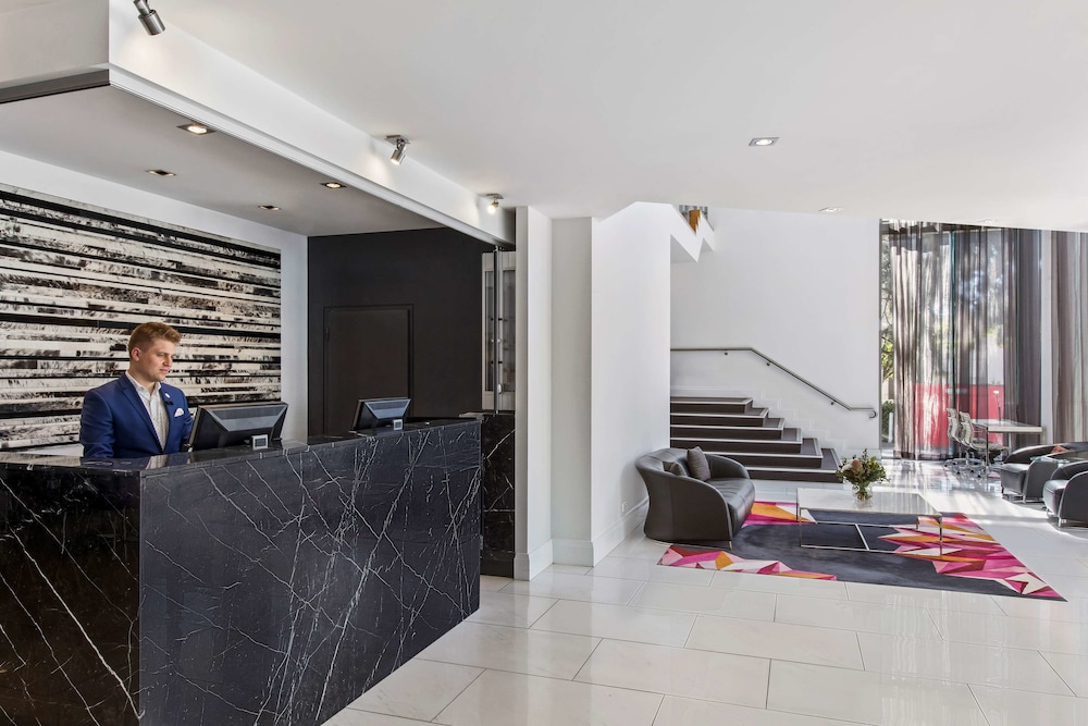 Adina Serviced Apartments Canberra Dickson 8/57
