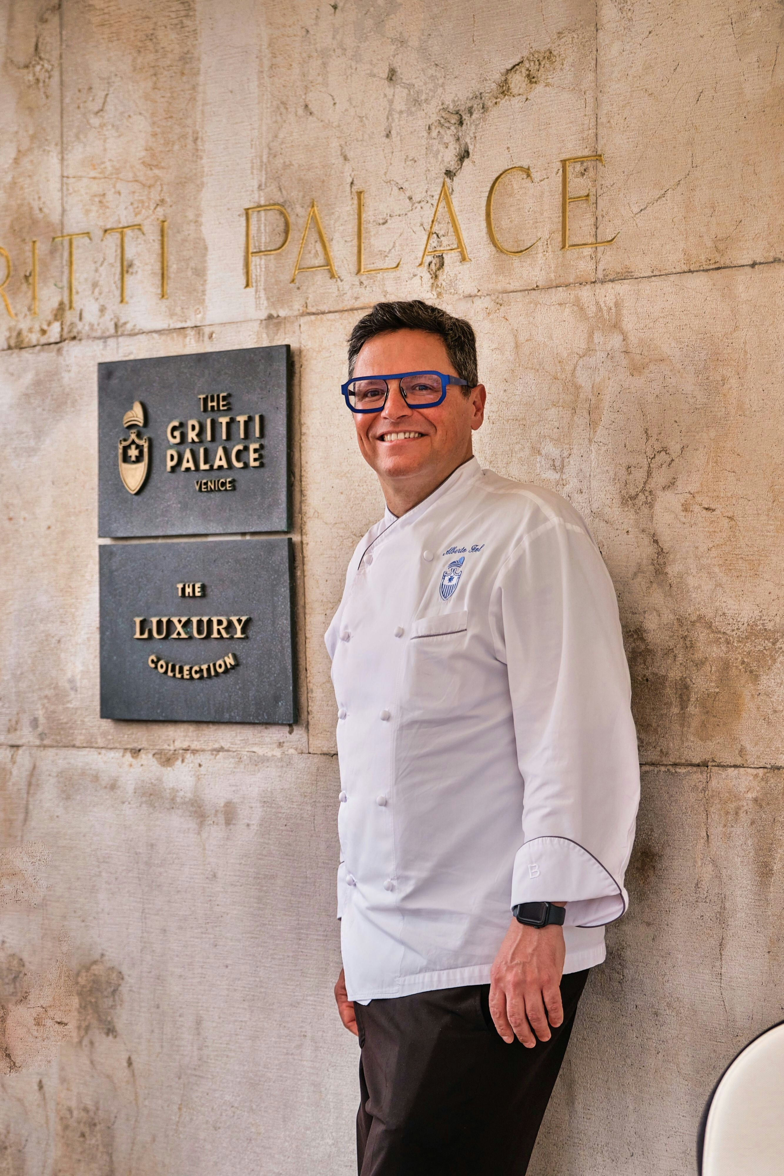 The Gritti Palace A Luxury Collection Hotel Venice 9/85