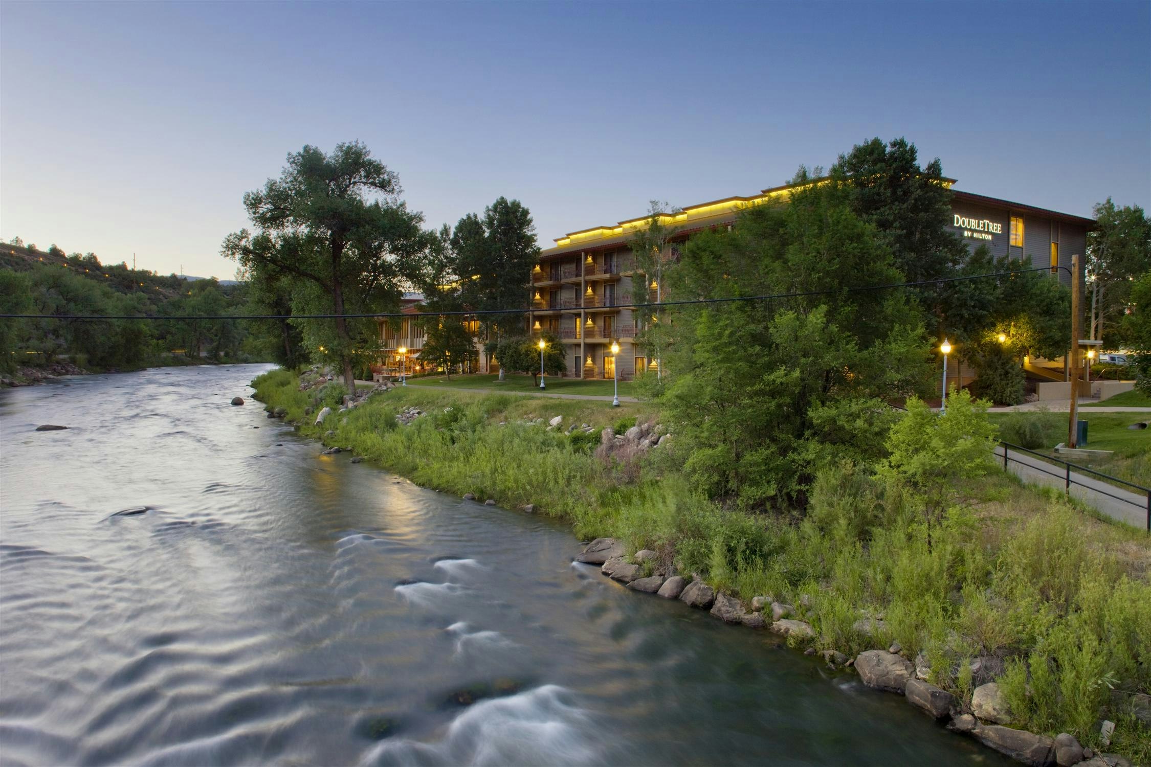 Doubletree By Hilton Durango 53/57