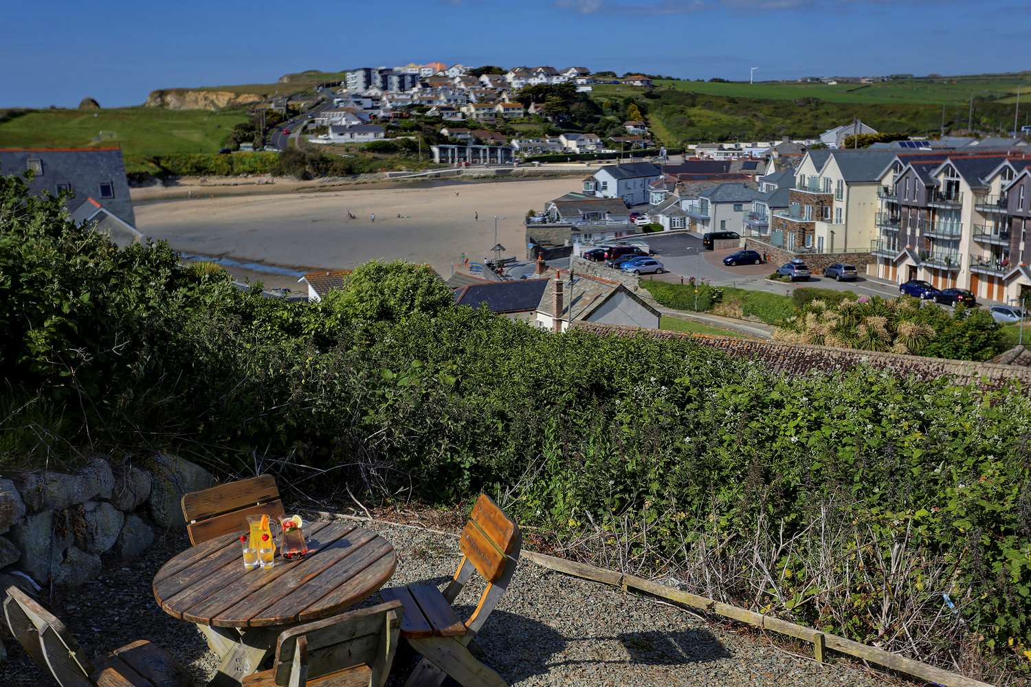 Porth Veor Manor, Sure Hotel Collection By Best Western 54/59