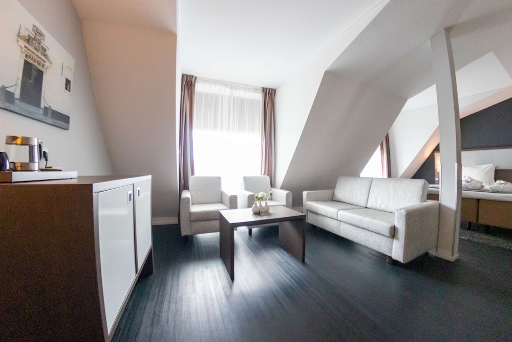 City Hotel Gouda, WorldHotels Crafted 47/57