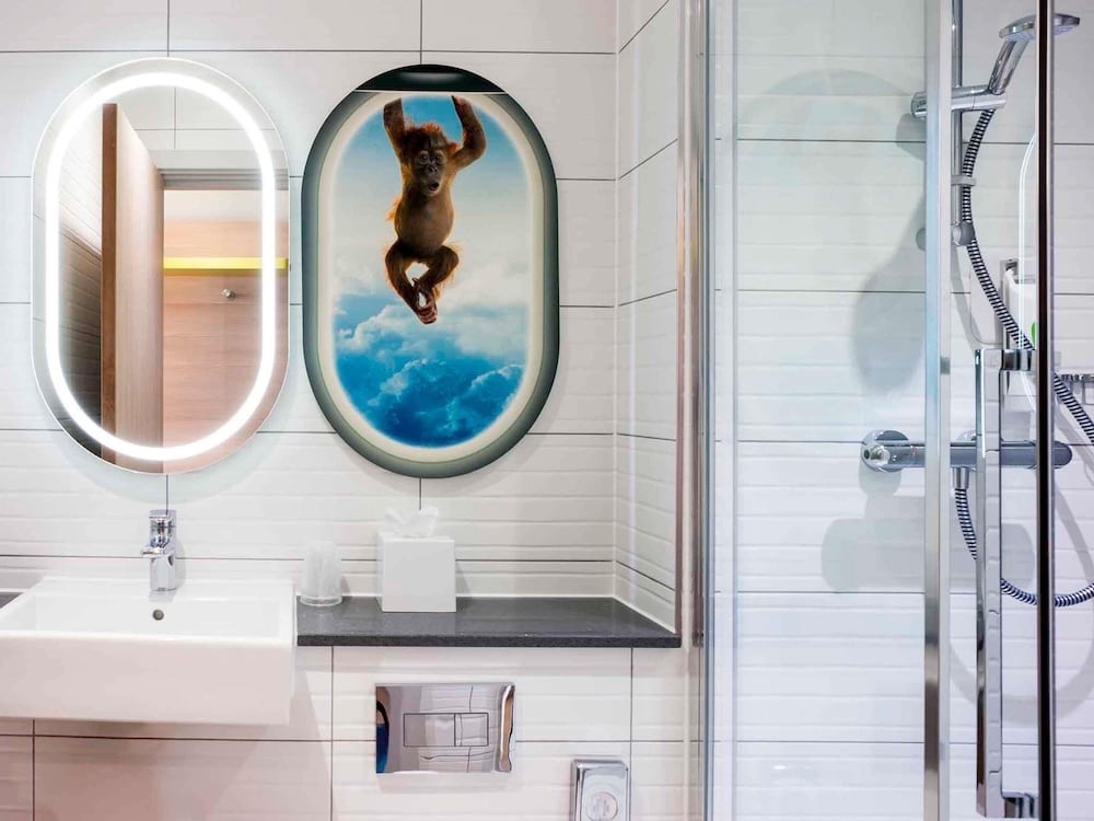 ibis Styles London Heathrow Airport 72/72