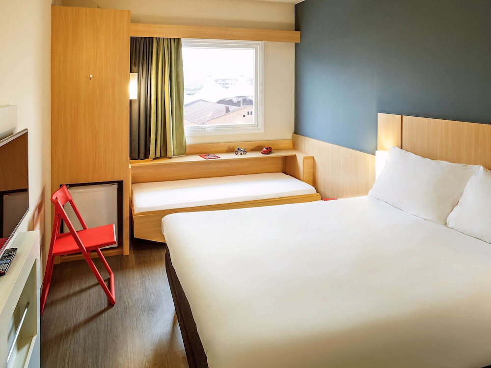 ibis Rio de Janeiro Nova America 17/75