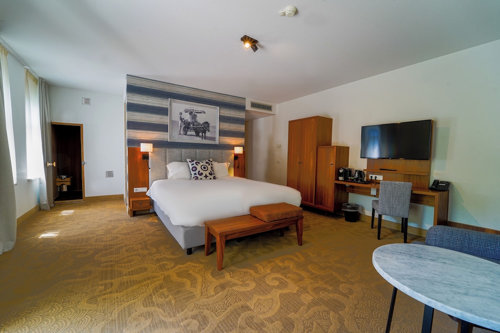 Grand Hotel Ter Duin 17/67