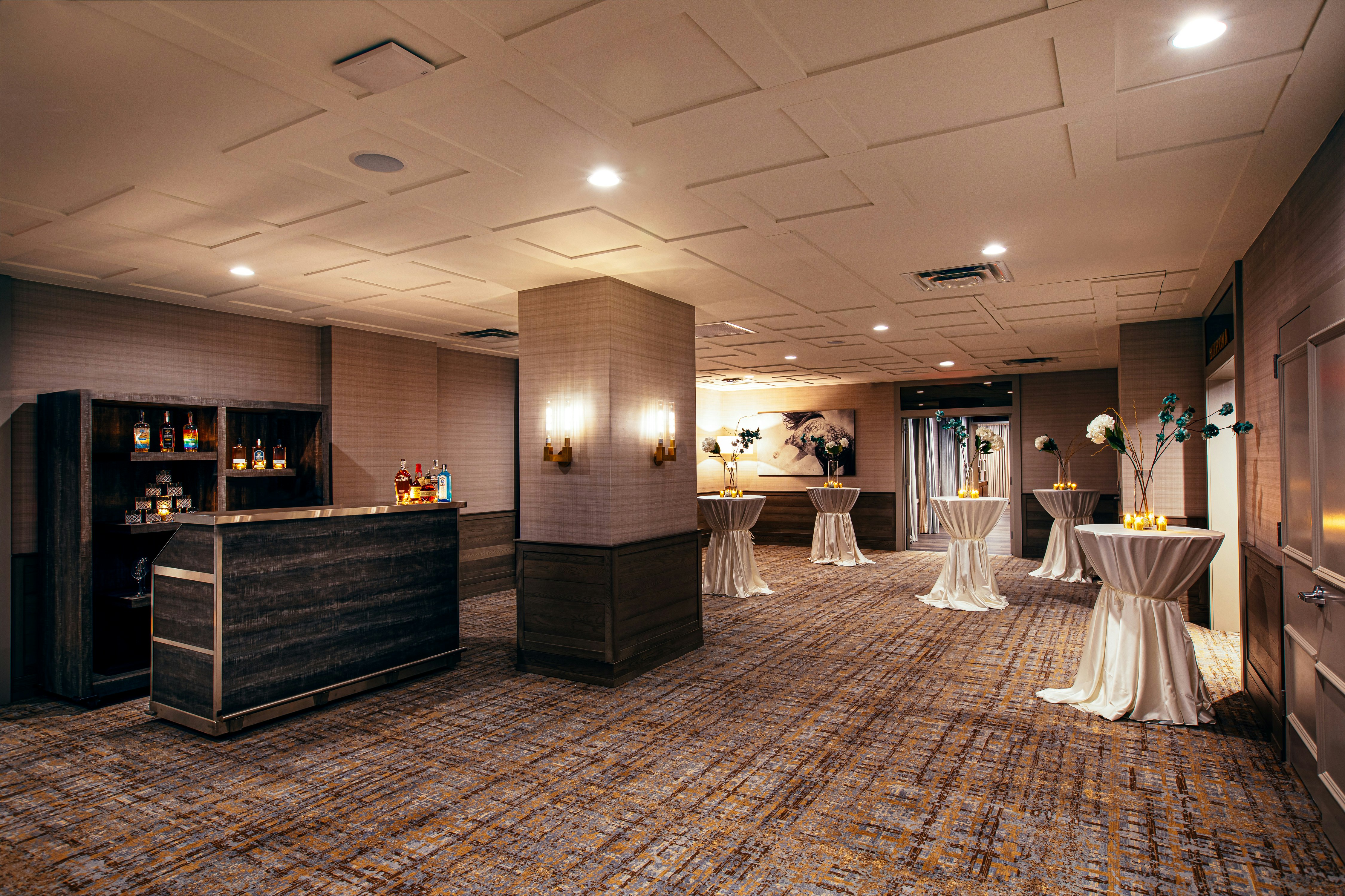 Somerset Hills Hotel, Tapestry Collection by Hilton 4/24