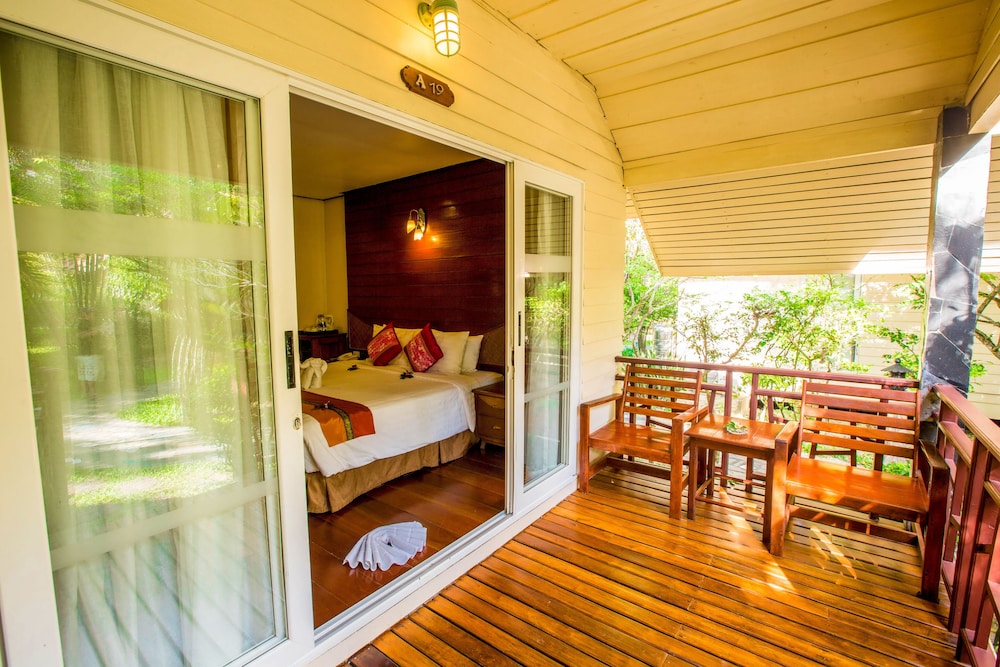 Koh Chang Paradise Resort And Spa 51/73