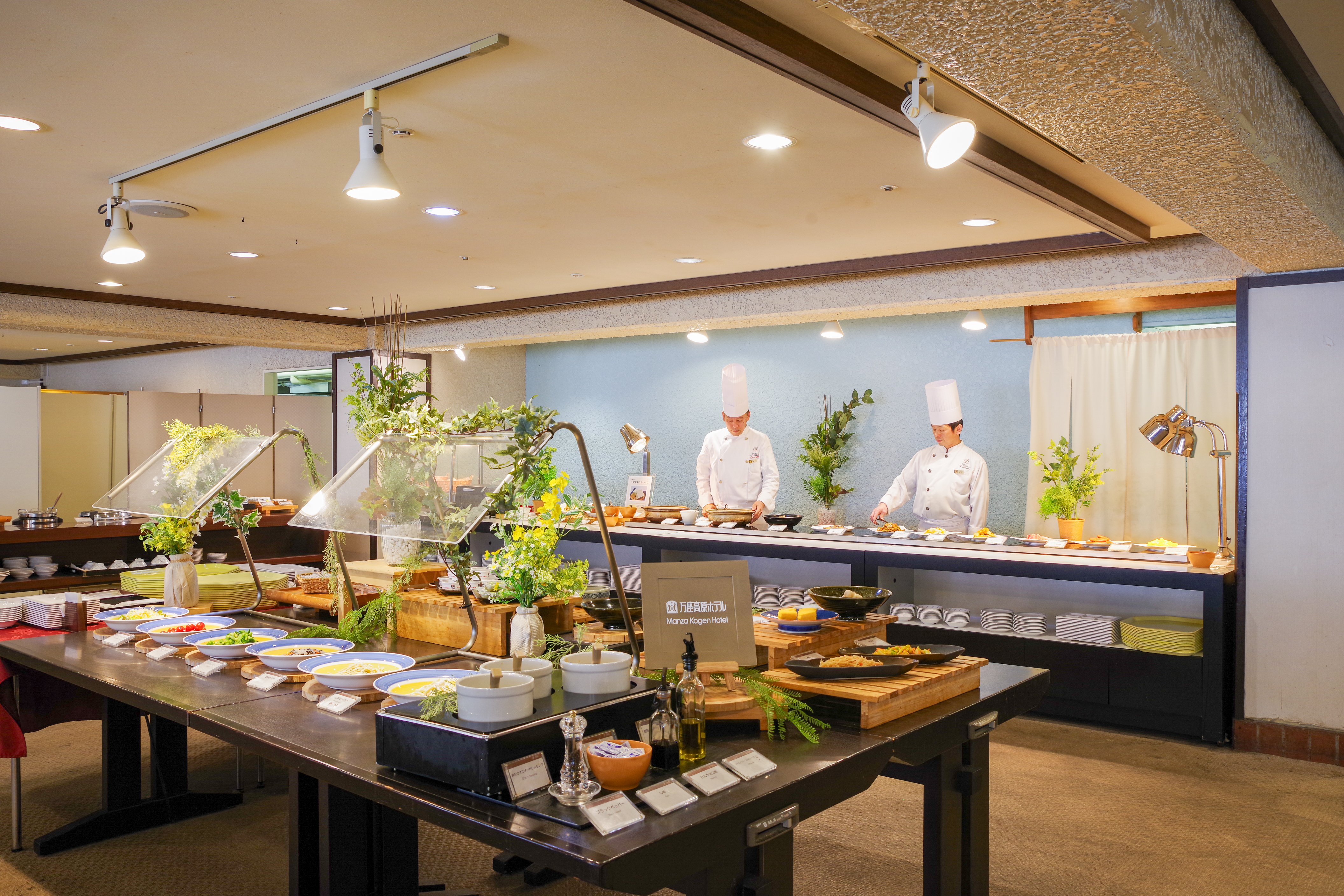 Manza Kogen Hotel 41/56