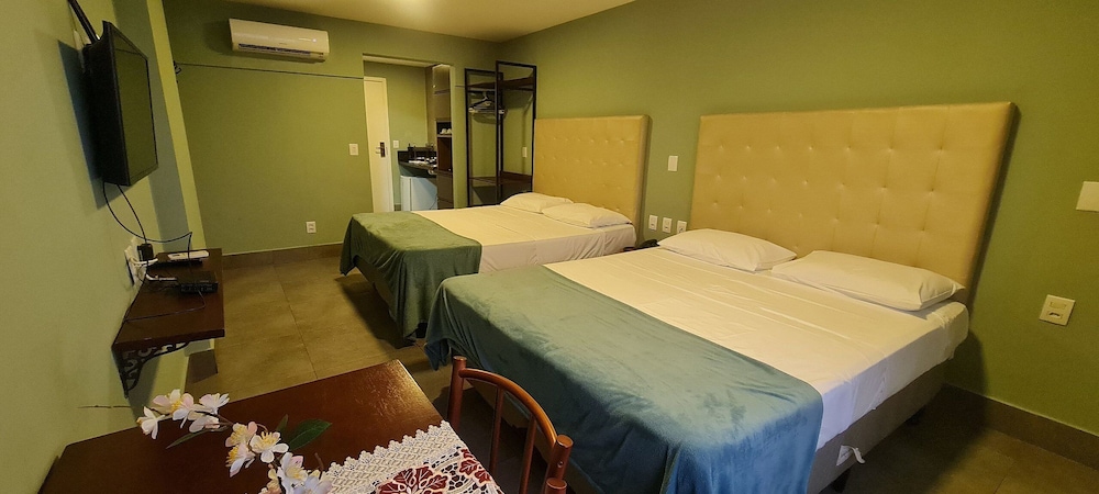 Ilusion hotel ponta negra Natal 17/50