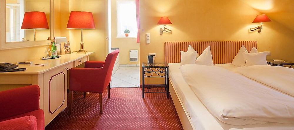 DORMERO Hotel Coburg 16/48