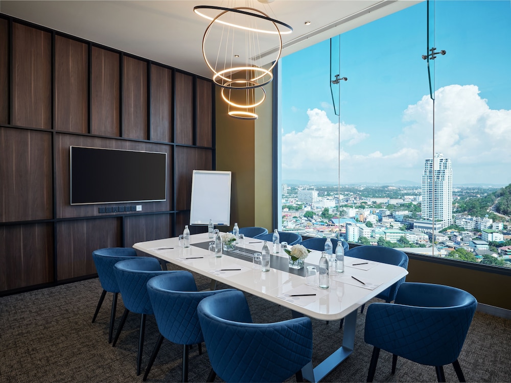 Novotel Marina Sriracha 51/67