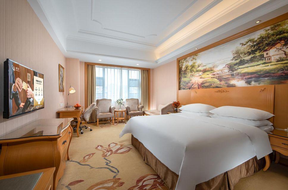 Comfortable, Business, Double Bed