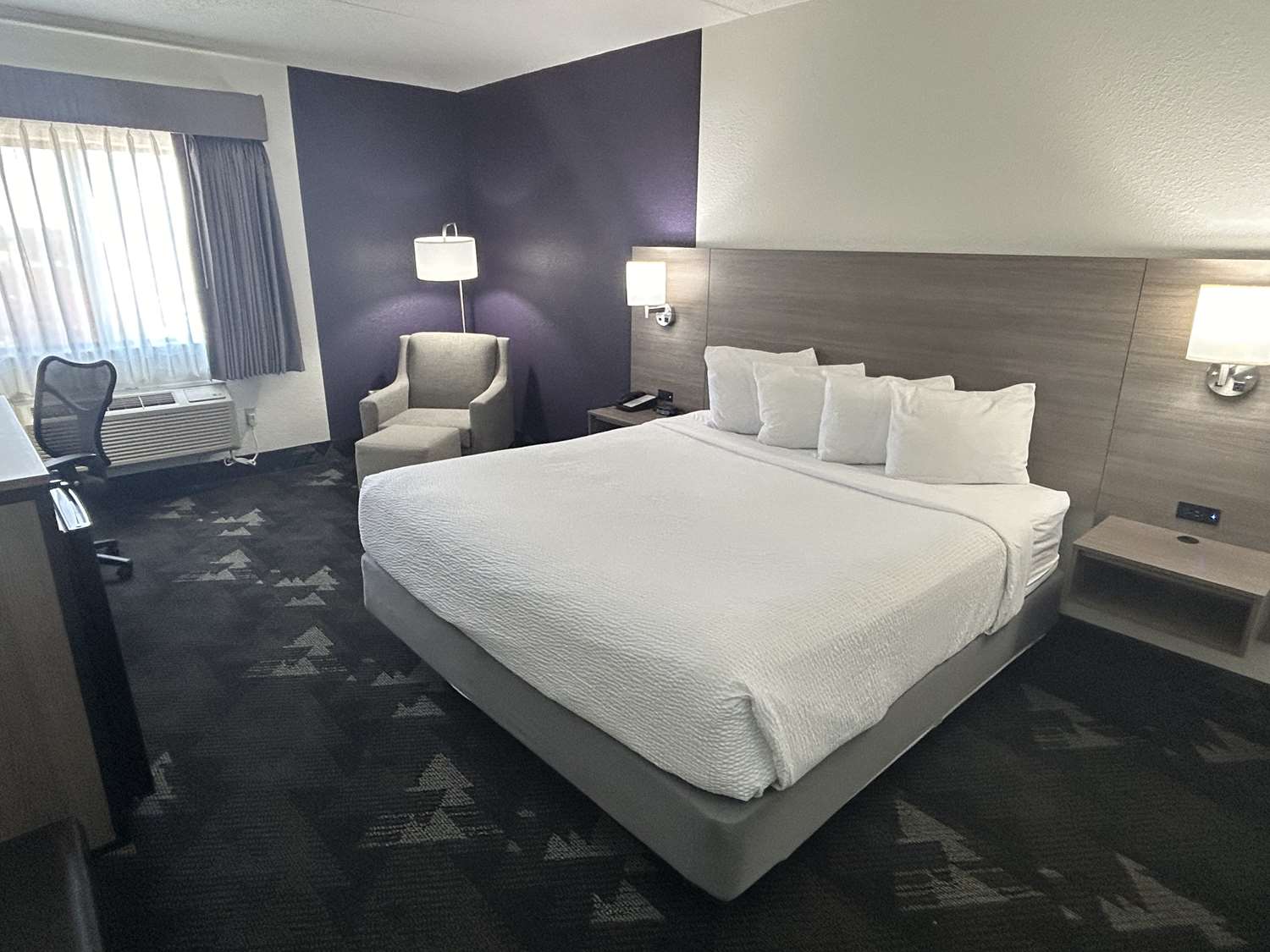 Best Western Bolingbrook Hotel 15/58