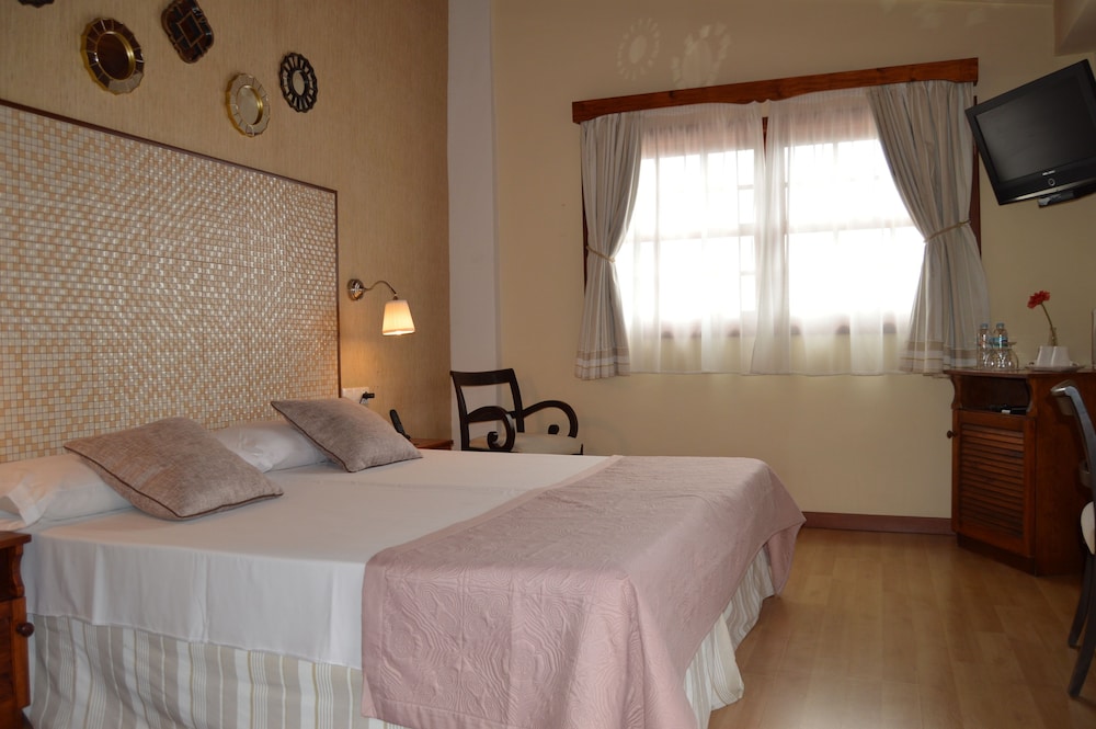 GARA HOTEL 32/72