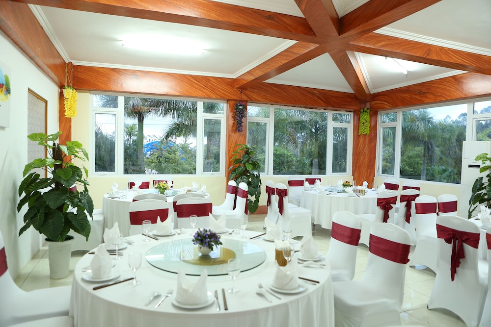 Muong Thanh Lai Chau Hotel 32/50