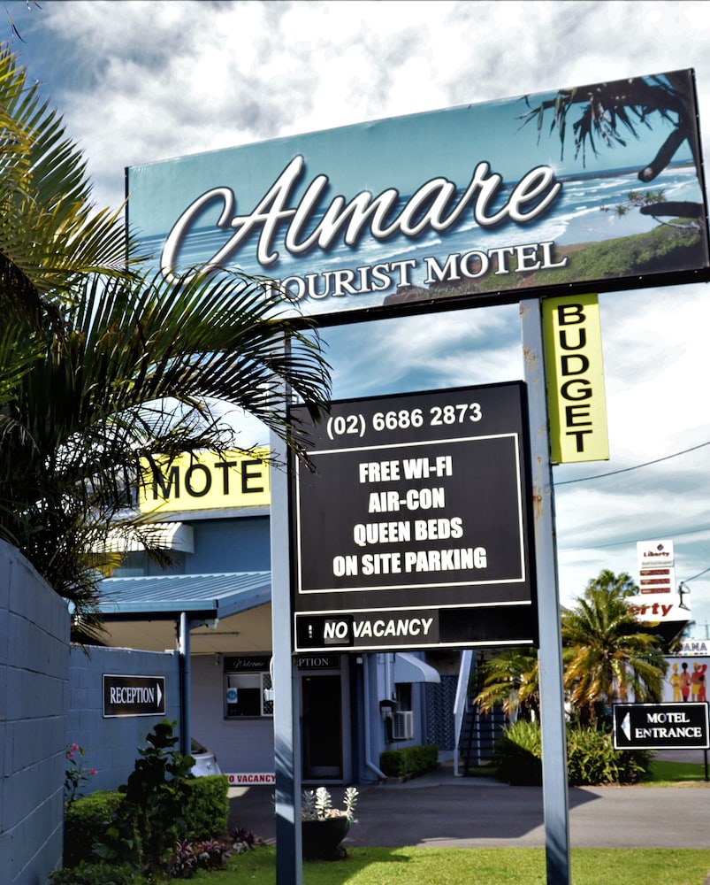 Almare Tourist Motel 1/50