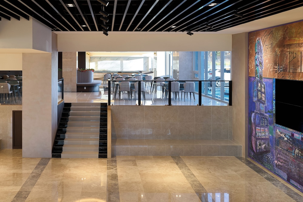 Hotel Withus Jeongdongjin 13/48