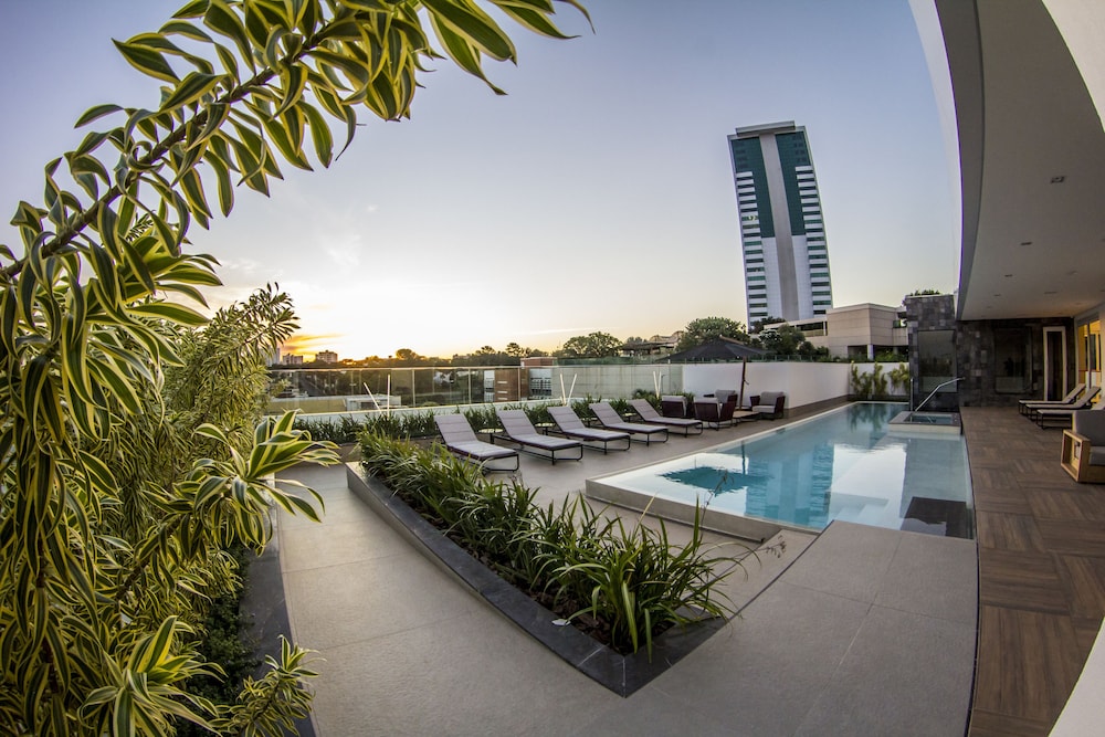 Mercure Uberlandia Plaza Shopping 1/73