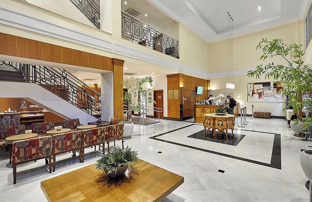 Hotel Cassino Tower Campinas 56/72