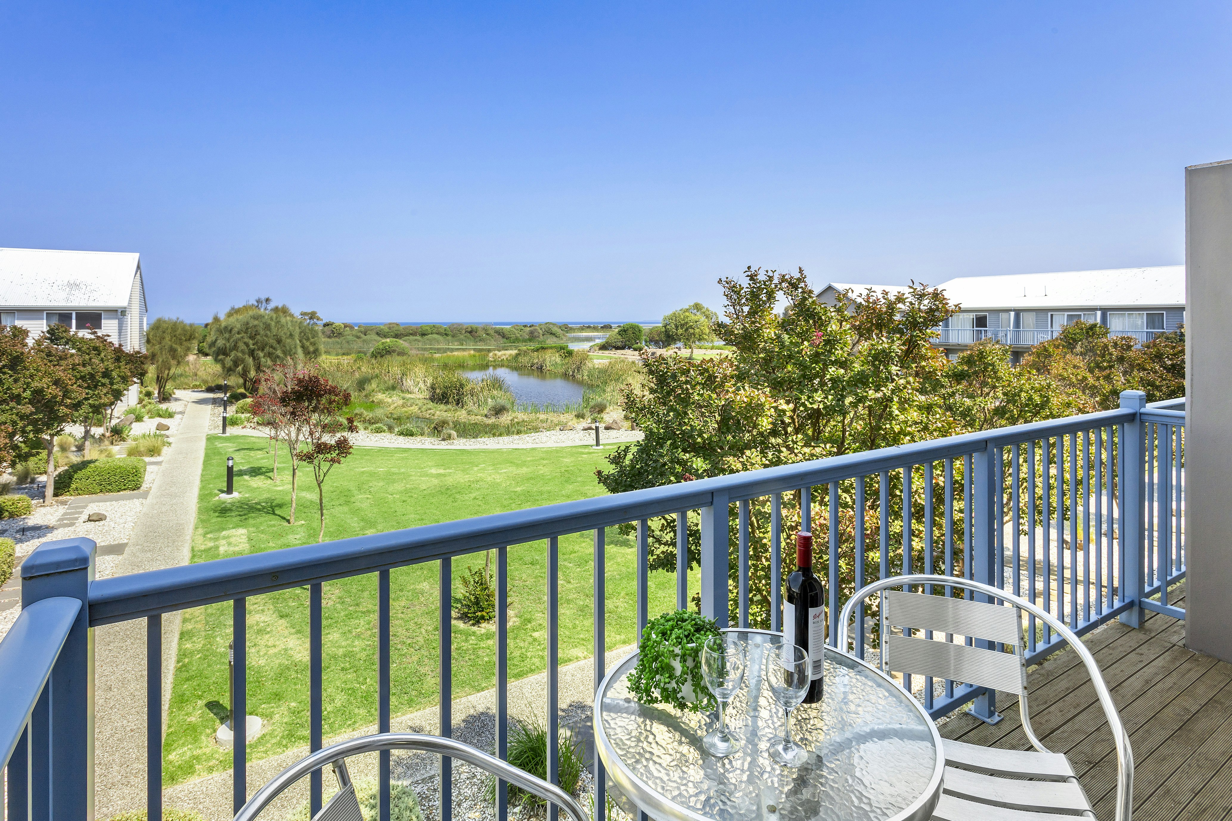Quest Williamstown North 5/7