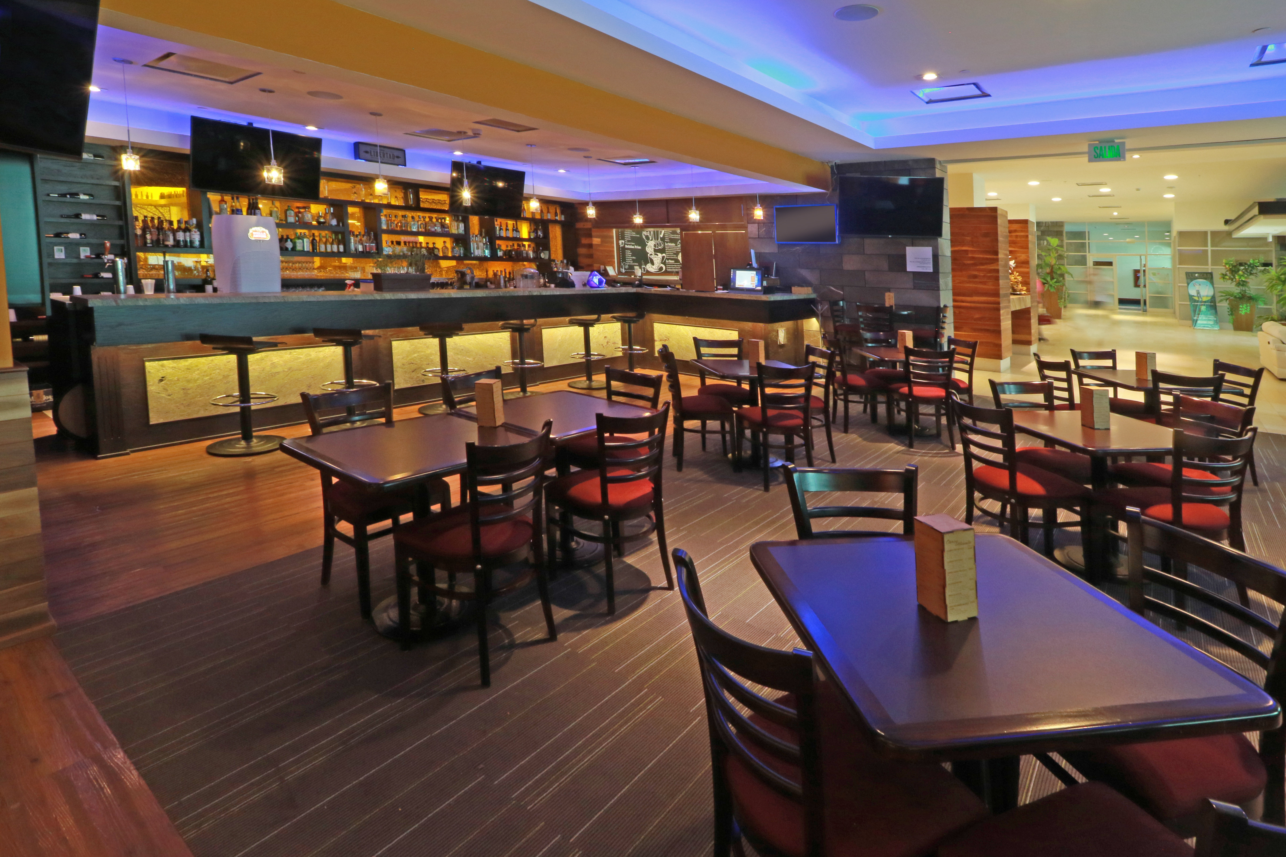 Holiday Inn & Suites Leon Plaza Mayor 33/50
