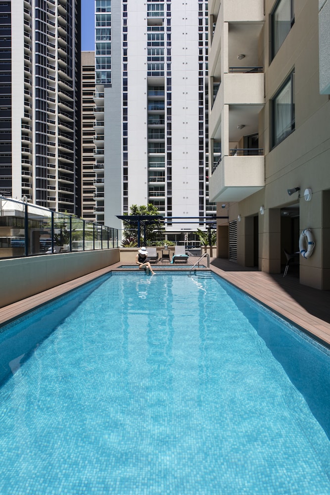 The Sebel Brisbane 60/63