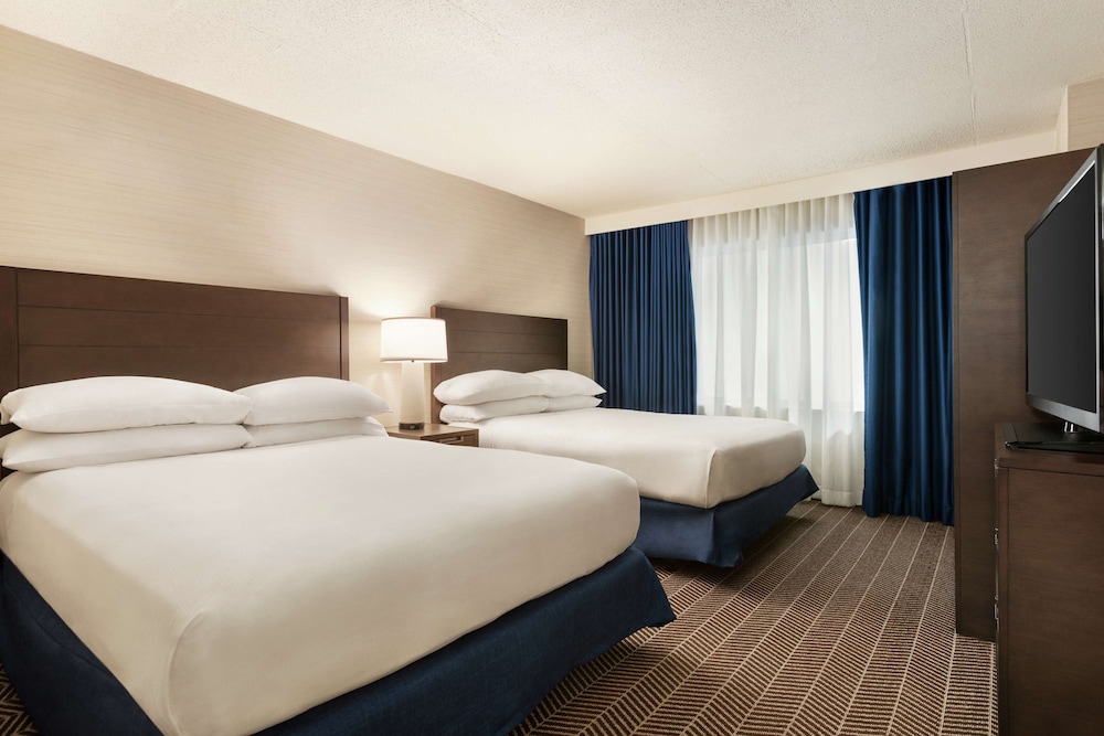 Room, 2 Queen Beds