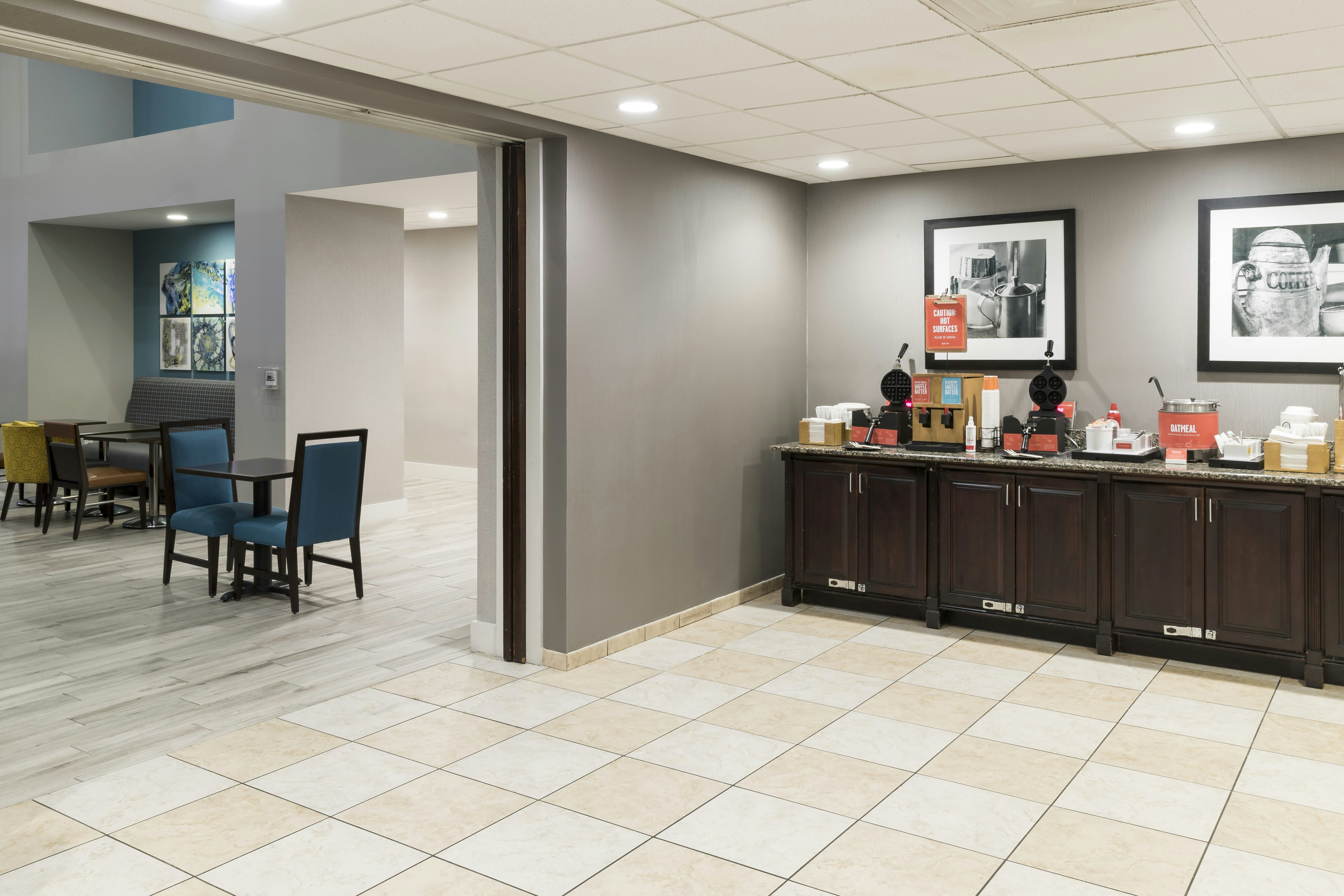 Hampton Inn & Suites Panama City Beach-Pier Park Area 4/49