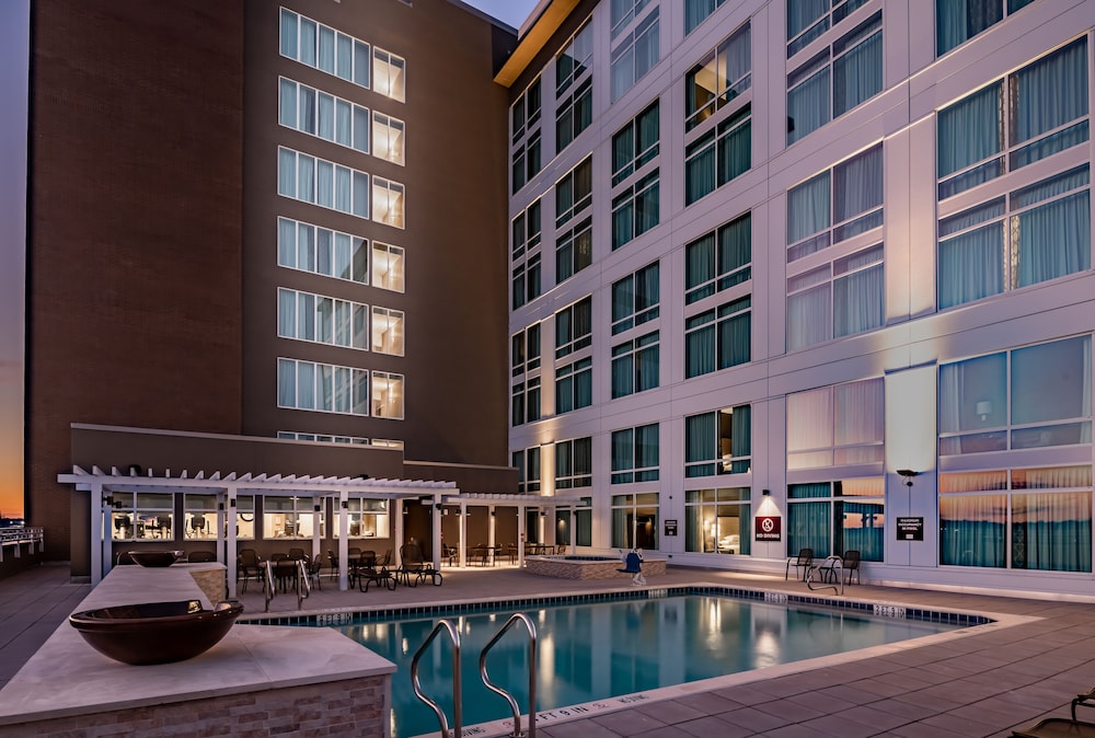 Drury Plaza Hotel Dallas Richardson 46/50