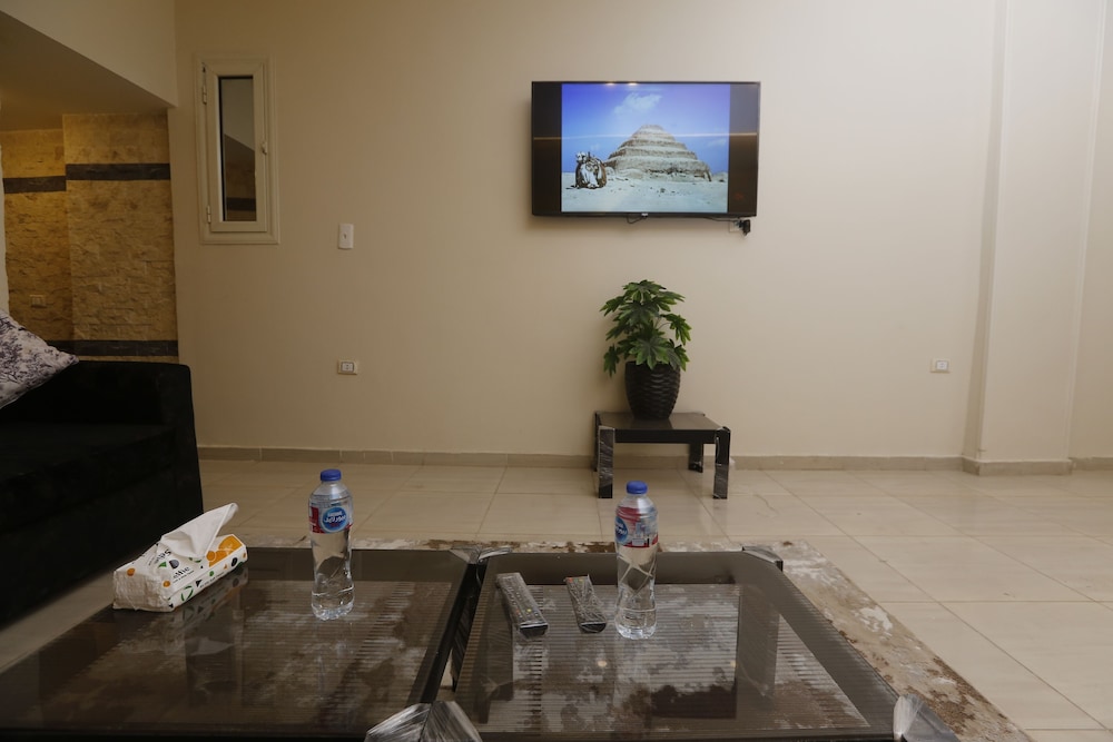 Giza Pyramids View Inn 41/50