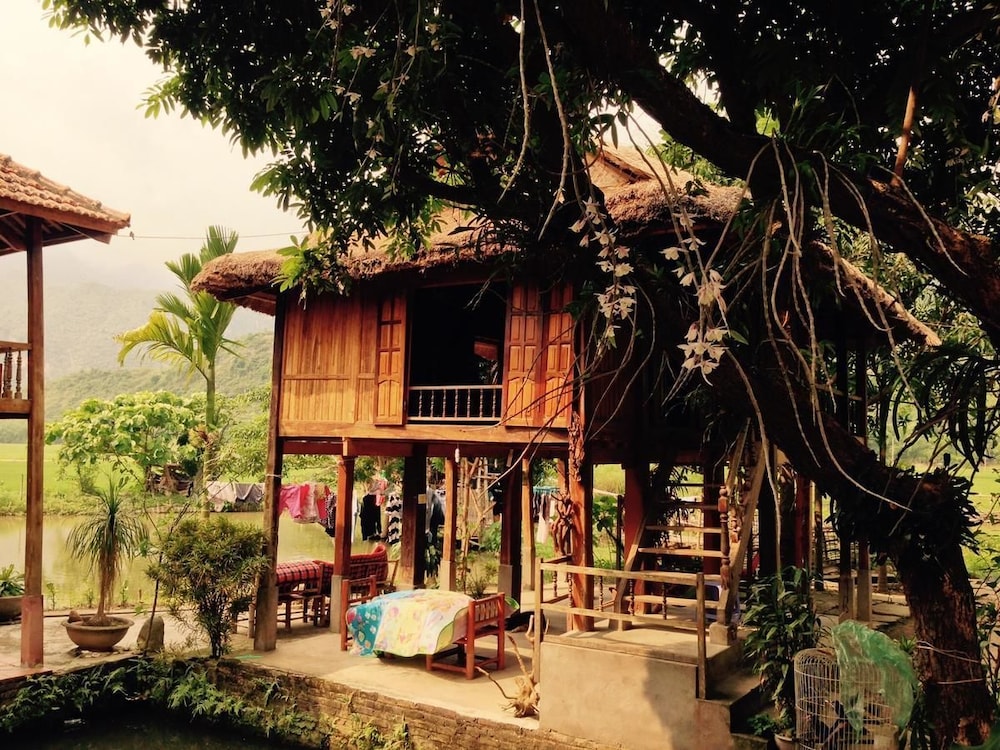 Linh Soi Homestay - Hostel 7/43