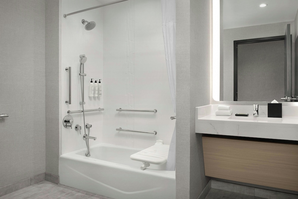 TownePlace Suites by Marriott Bozeman 50/50